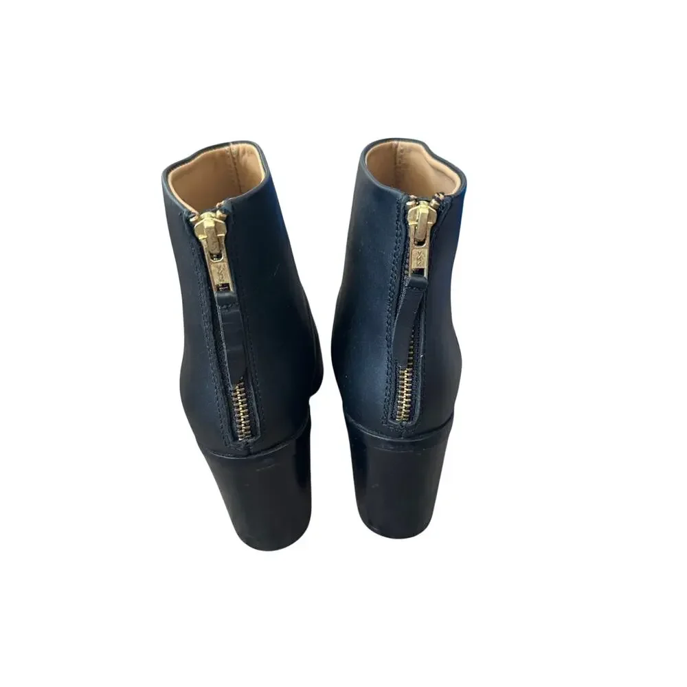 NISOLO Dari Booties